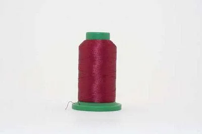 Isacord 1000m Polyester Fire Engine