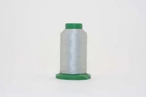 Isacord 1000m Polyester Fog