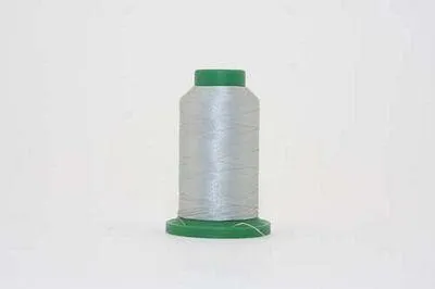 Isacord 1000m Polyester Fog