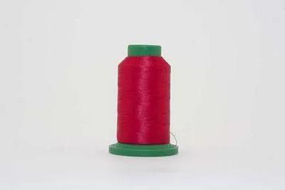 Isacord 1000m Polyester Geranium