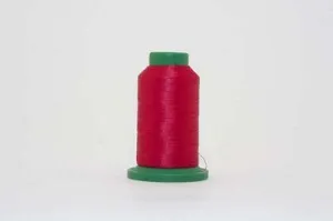 Isacord 1000m Polyester Geranium