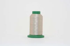 Isacord 1000m Polyester Ivory