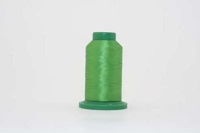 Isacord 1000m Polyester Light Kelly