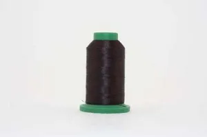 Isacord 1000m Polyester - Mahogany 1366