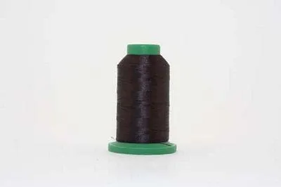 Isacord 1000m Polyester - Mahogany 1366