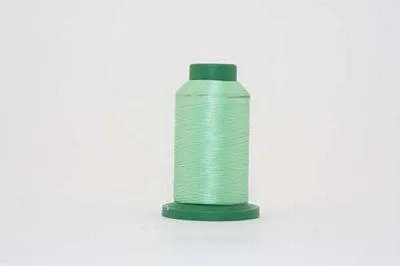 Isacord 1000m Polyester Mint