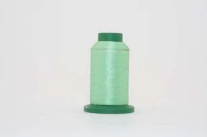 Isacord 1000m Polyester Mint