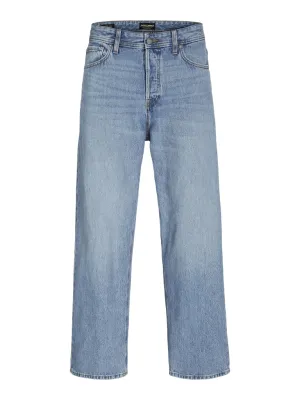 JACK & JONES JJIALEX JJORIGINAL AM 337 NOOS Blue Denim
