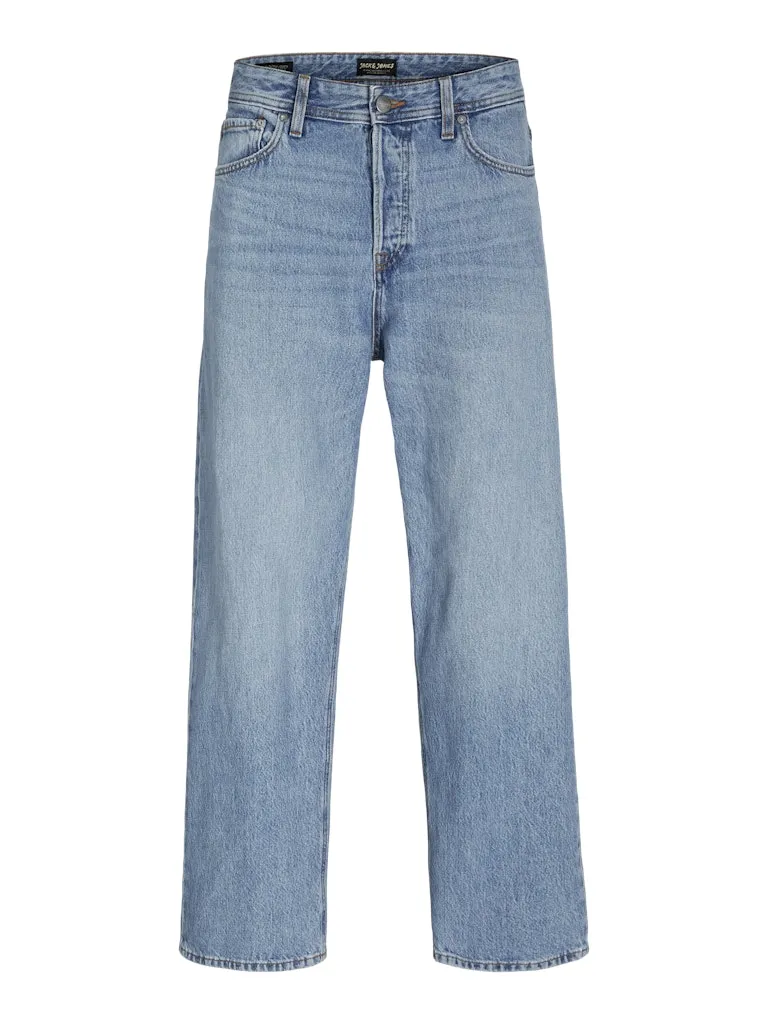 JACK & JONES JJIALEX JJORIGINAL AM 337 NOOS Blue Denim