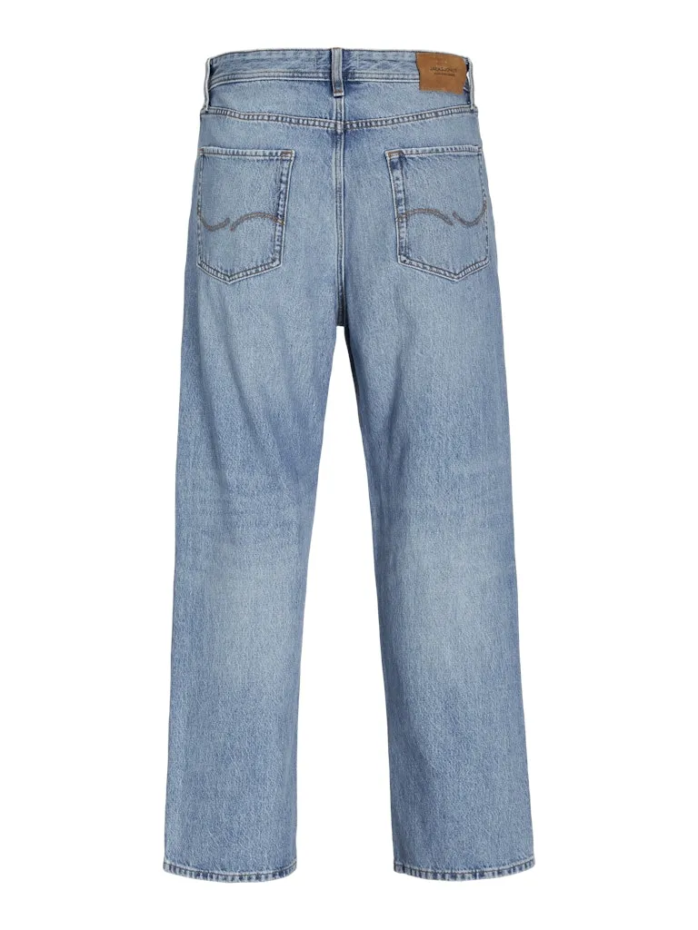 JACK & JONES JJIALEX JJORIGINAL AM 337 NOOS Blue Denim