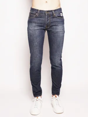 Jeans Superior Pater