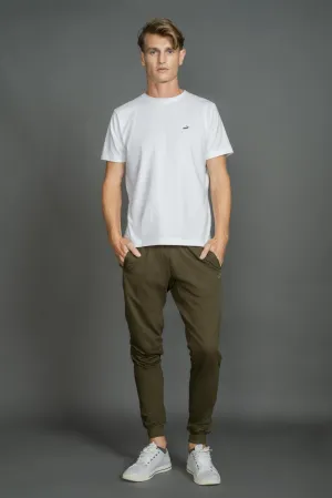 Jogger-Moss