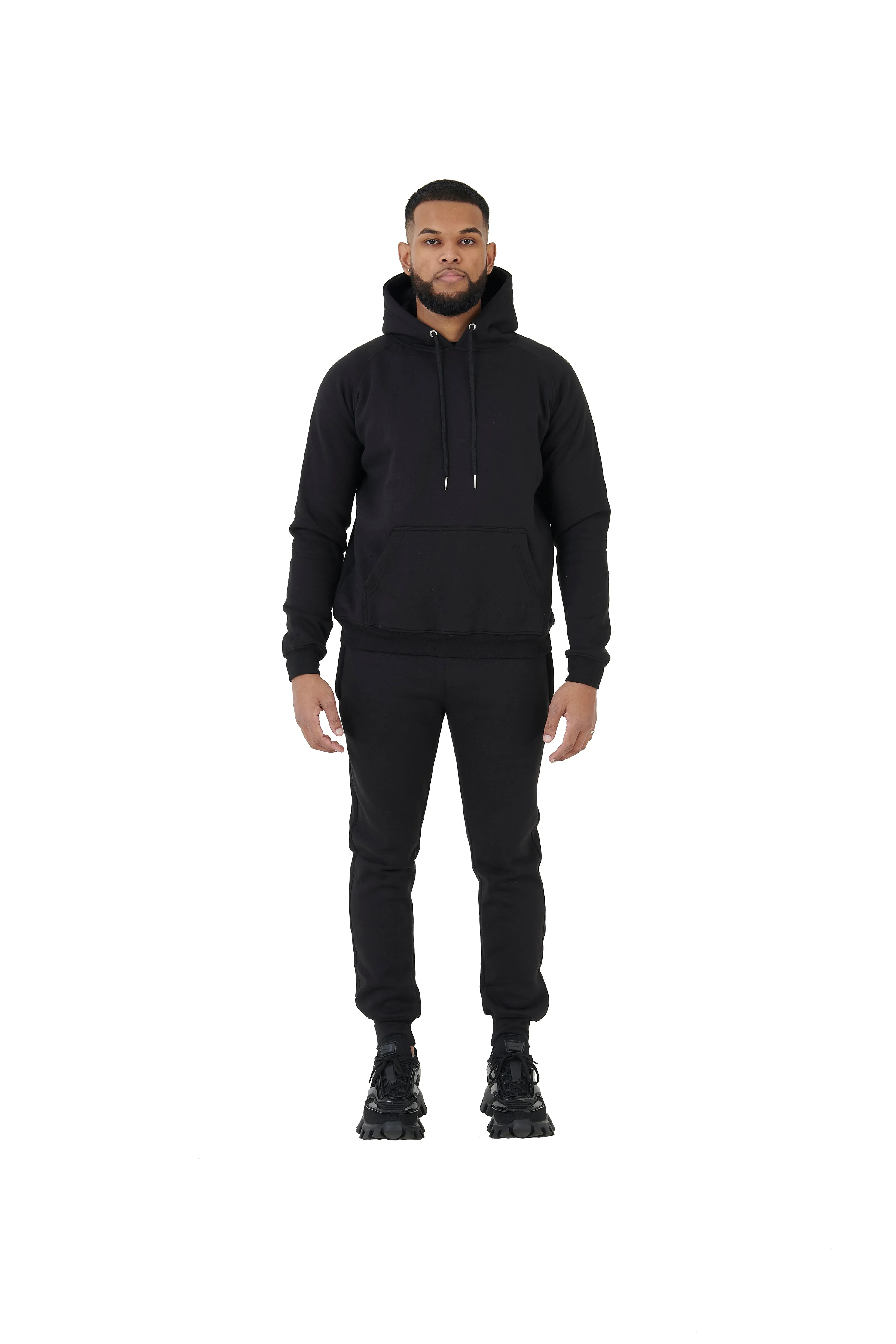 Joggers 330GSM