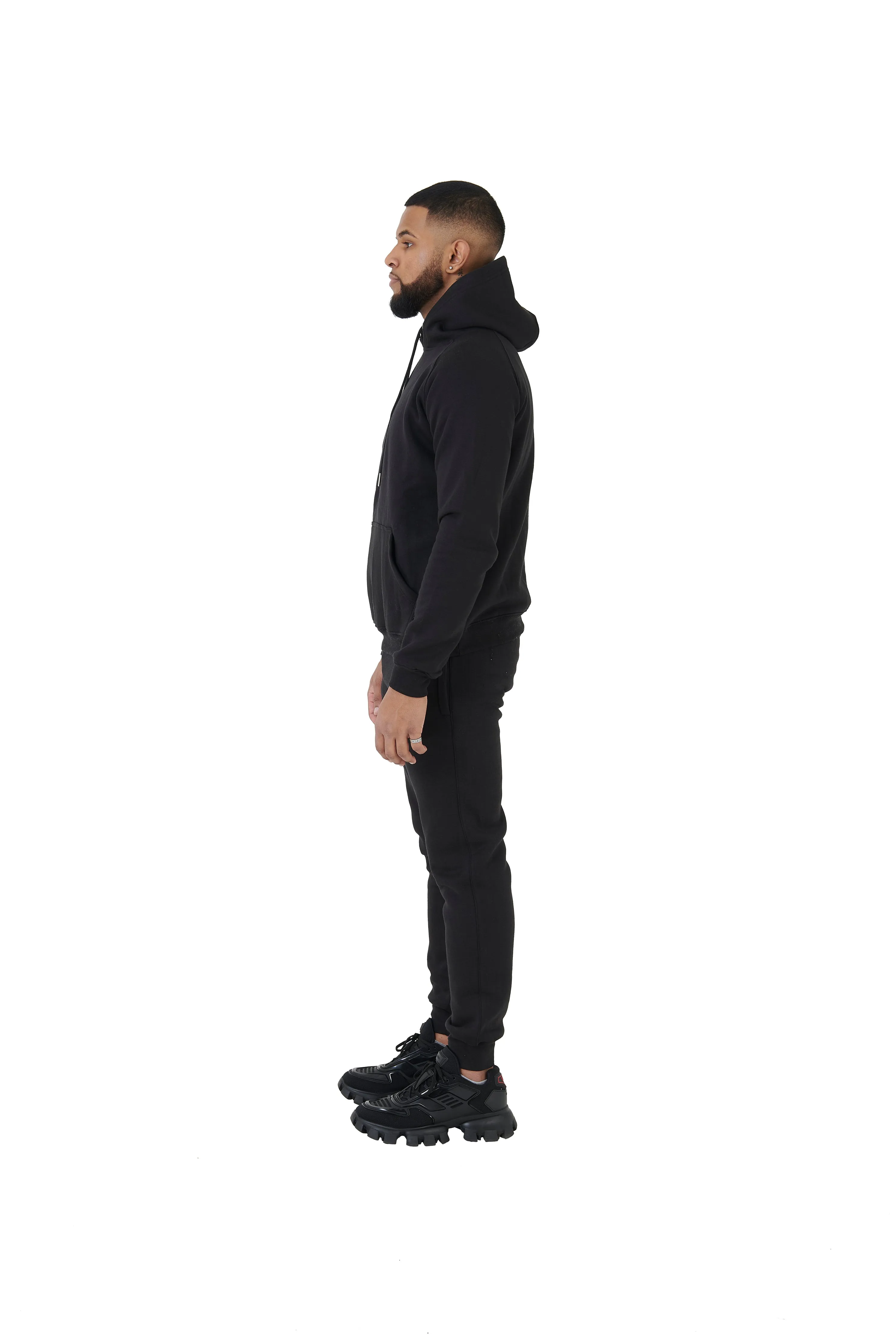 Joggers 330GSM