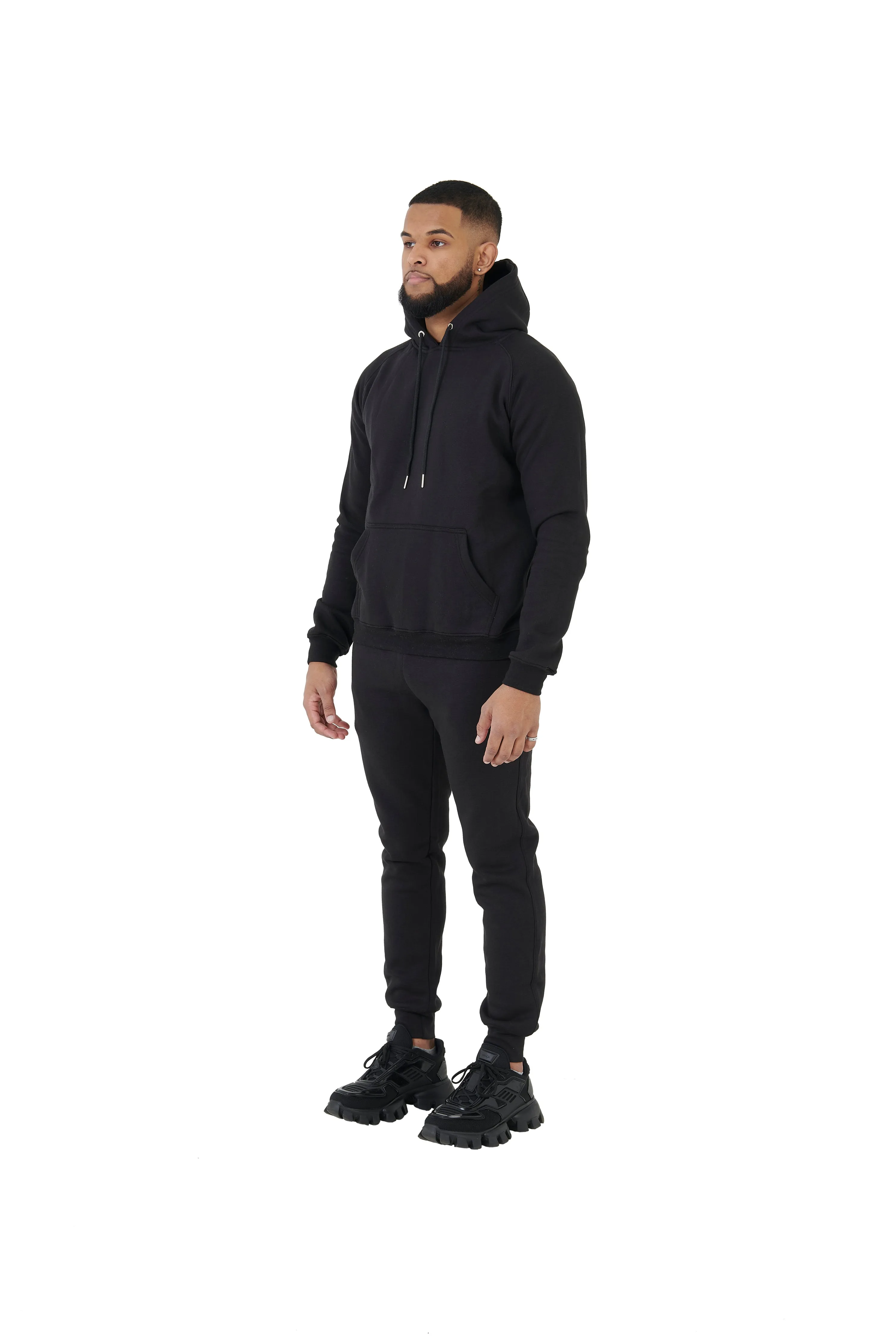 Joggers 330GSM