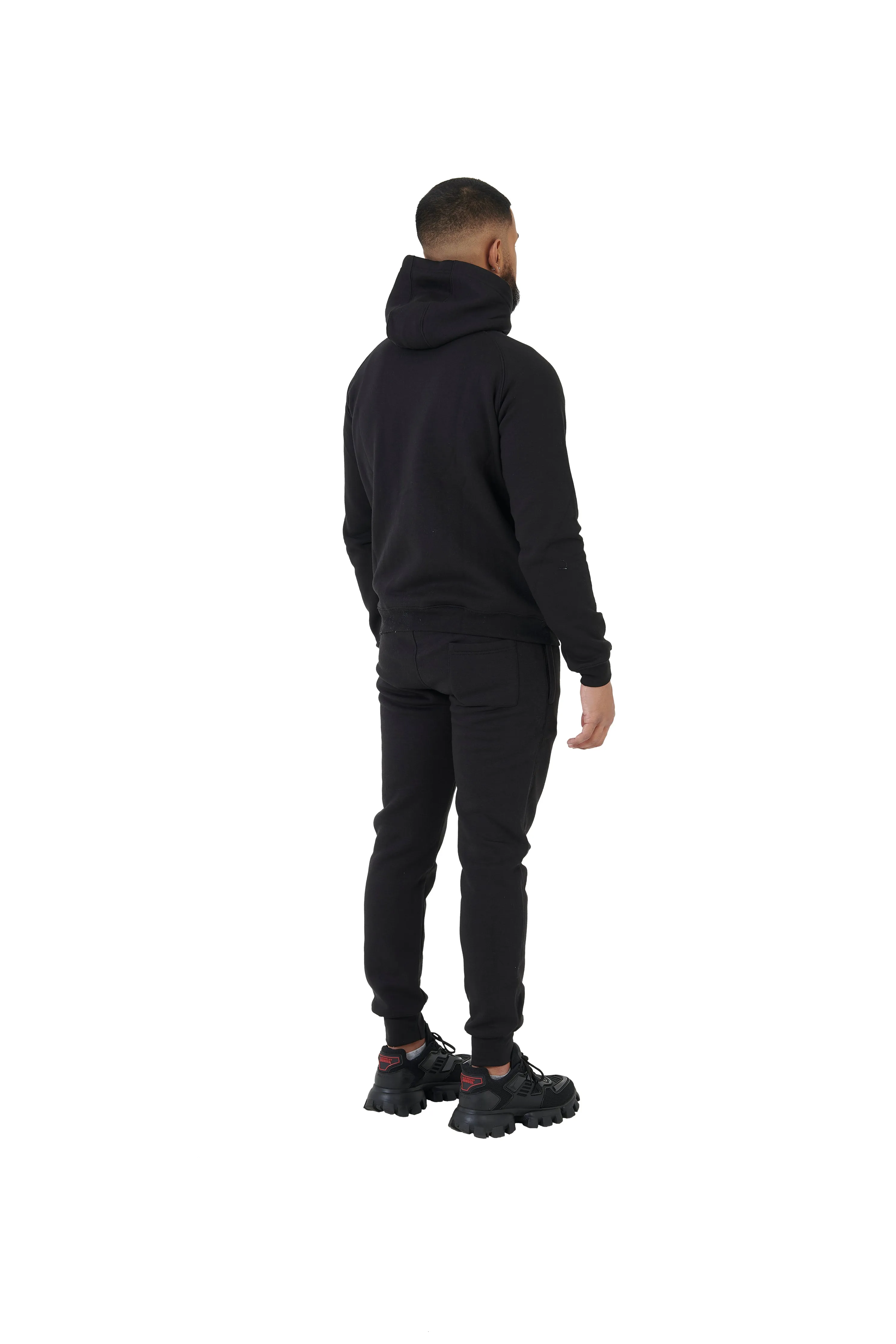 Joggers 330GSM