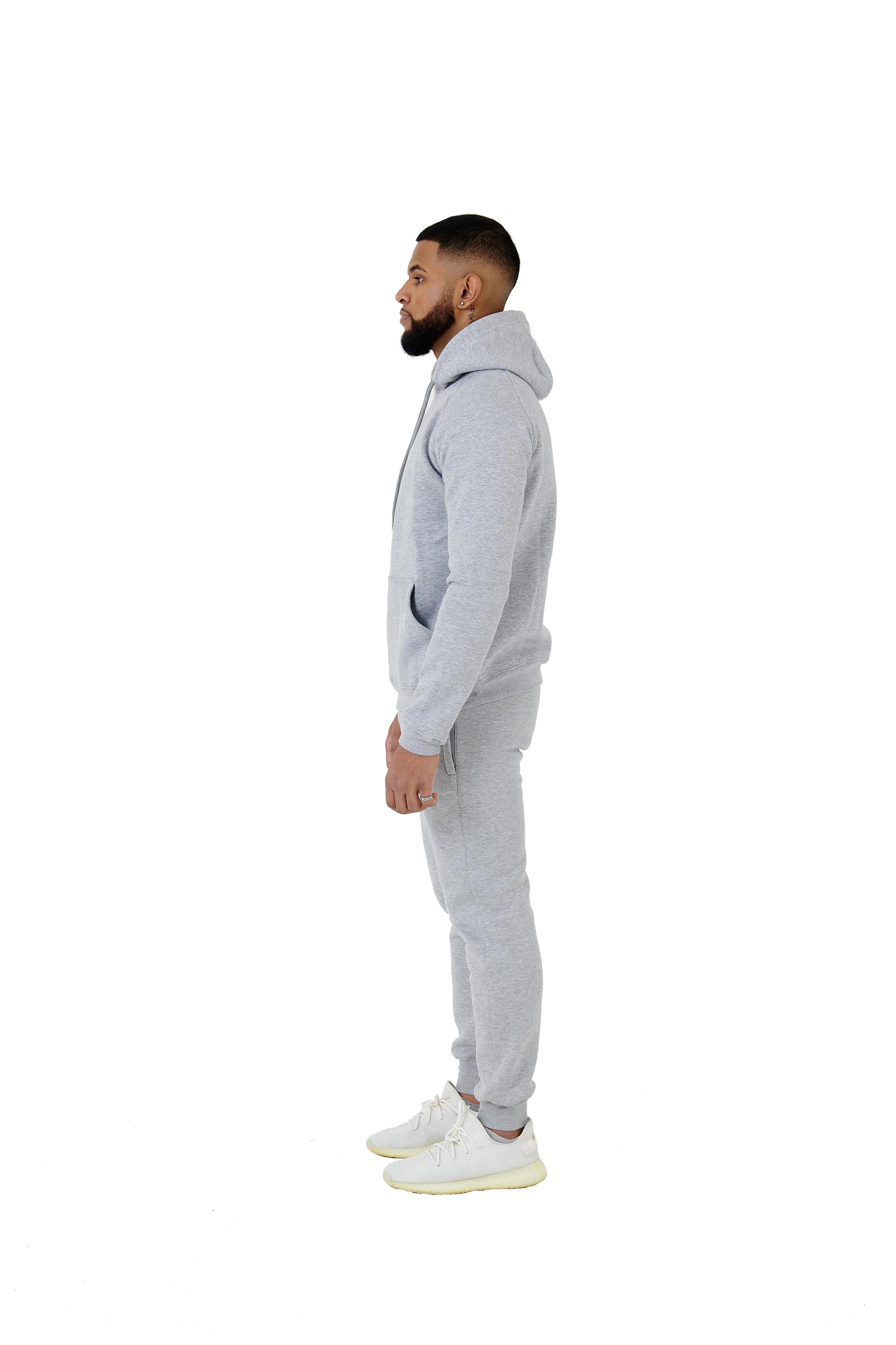 Joggers 330GSM