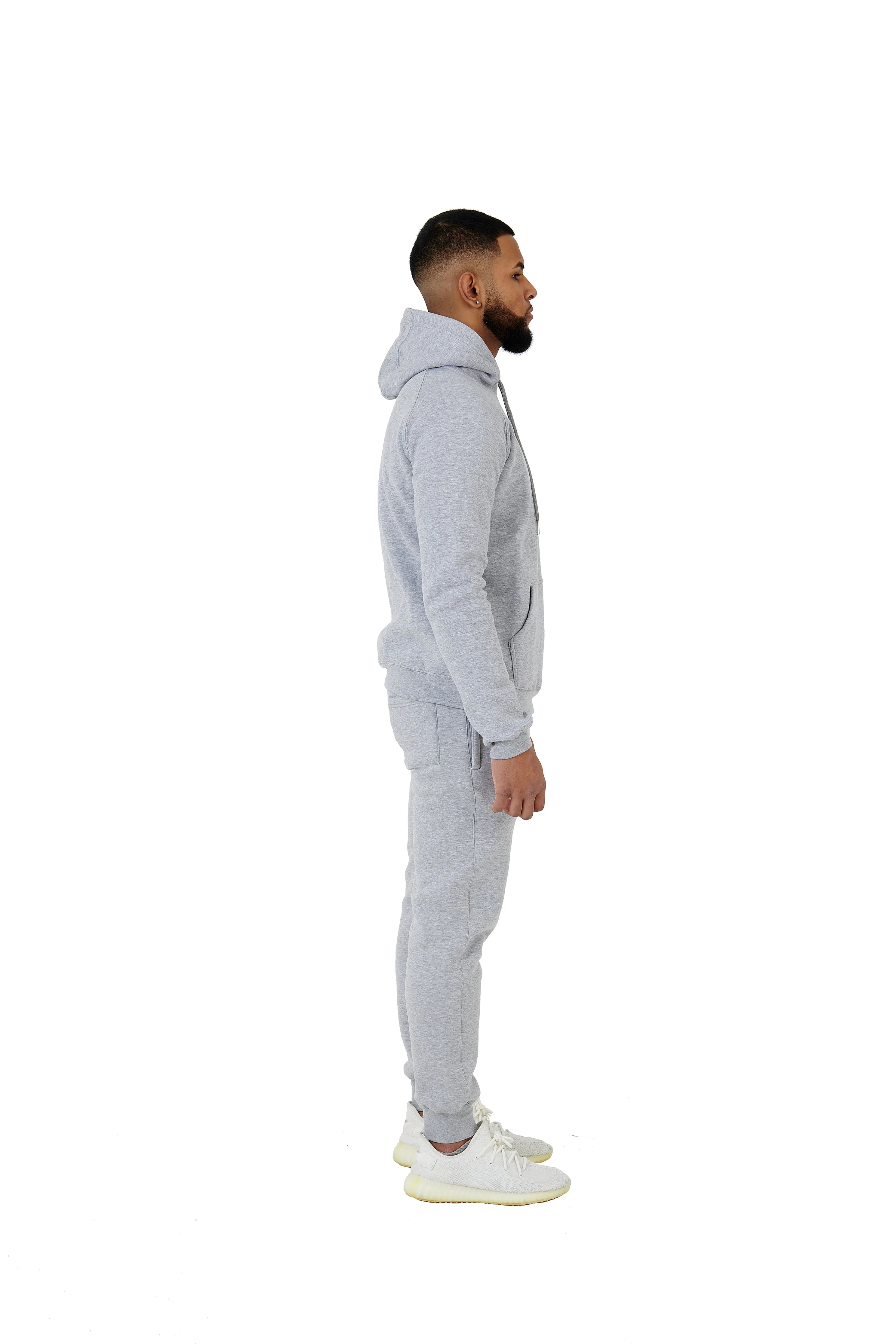 Joggers 330GSM