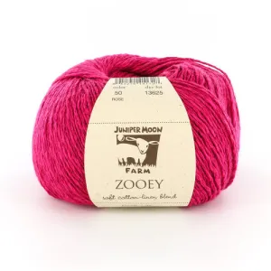 Juniper Moon Farm - Zooey