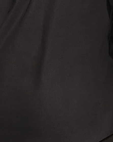 Kiara Sultry Top | Black
