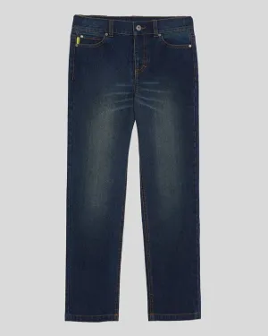 Kids 5 Pocket Jeans