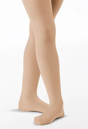 Kids Footed Dance Tights