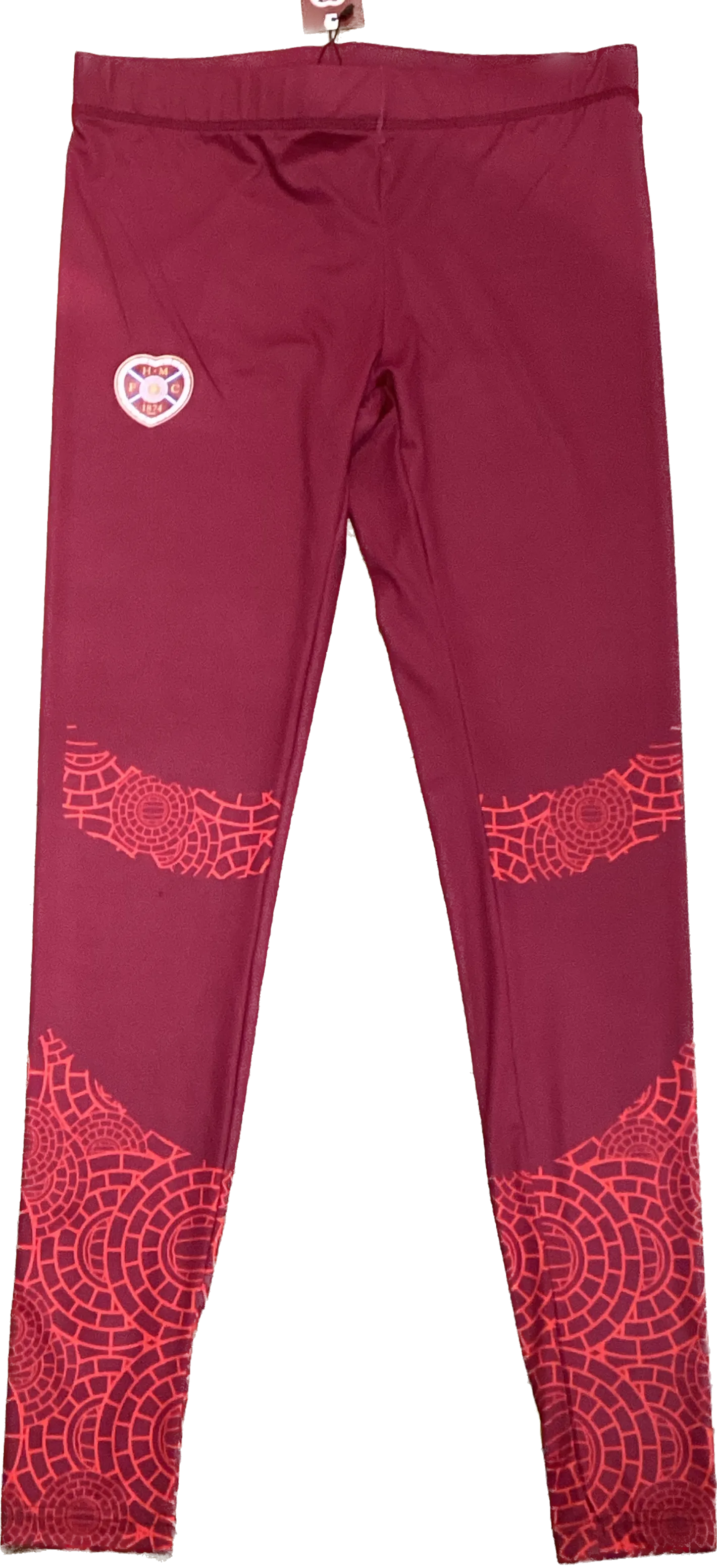 Ladies Gym Leggings