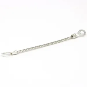 Lead - Electrical W/Terminals Bonding Jumper | MS25083-2BB4