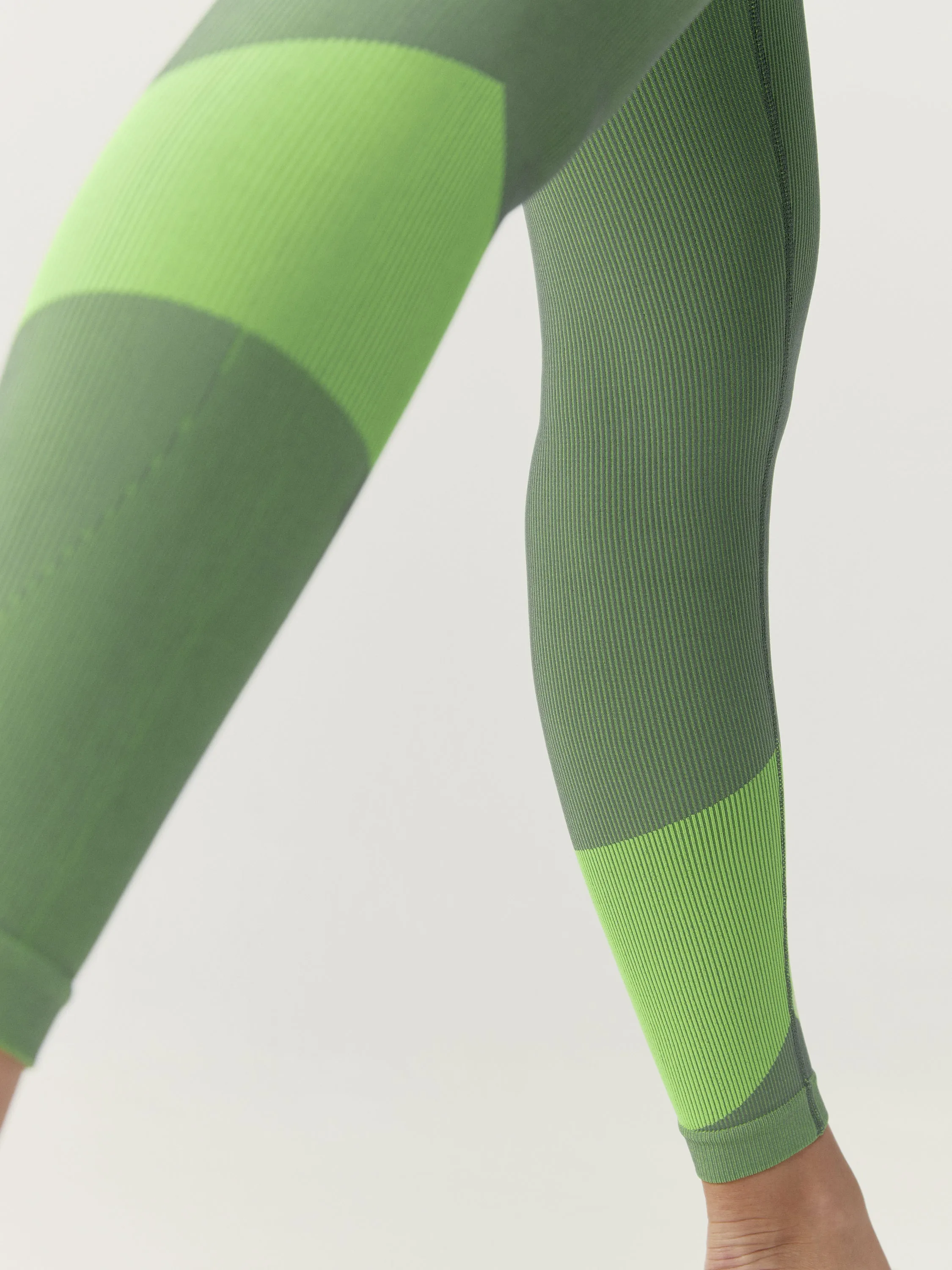 Legging Aila - Chasseur