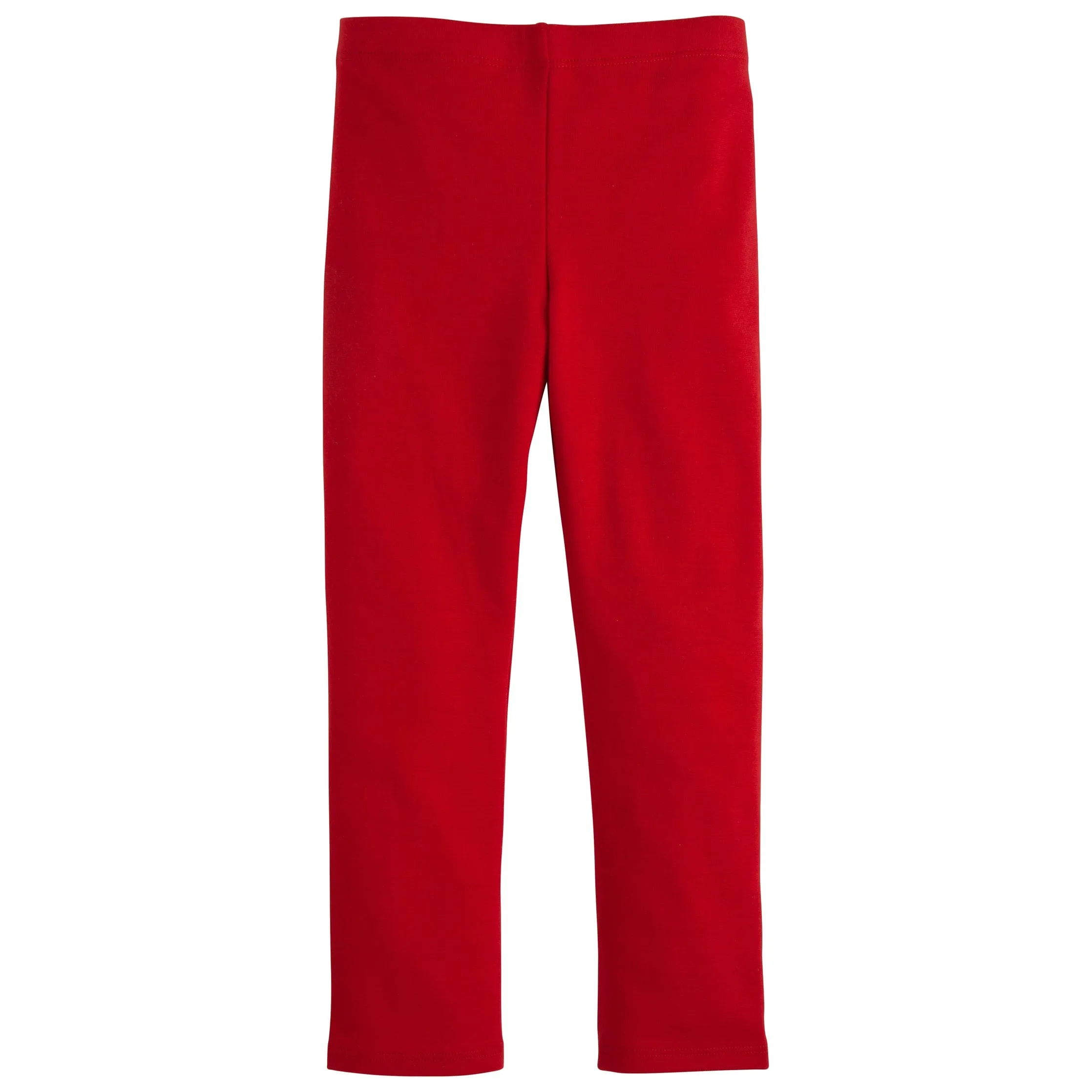 Leggings - Red