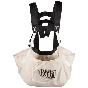 Lightweight 36L Picking Apron