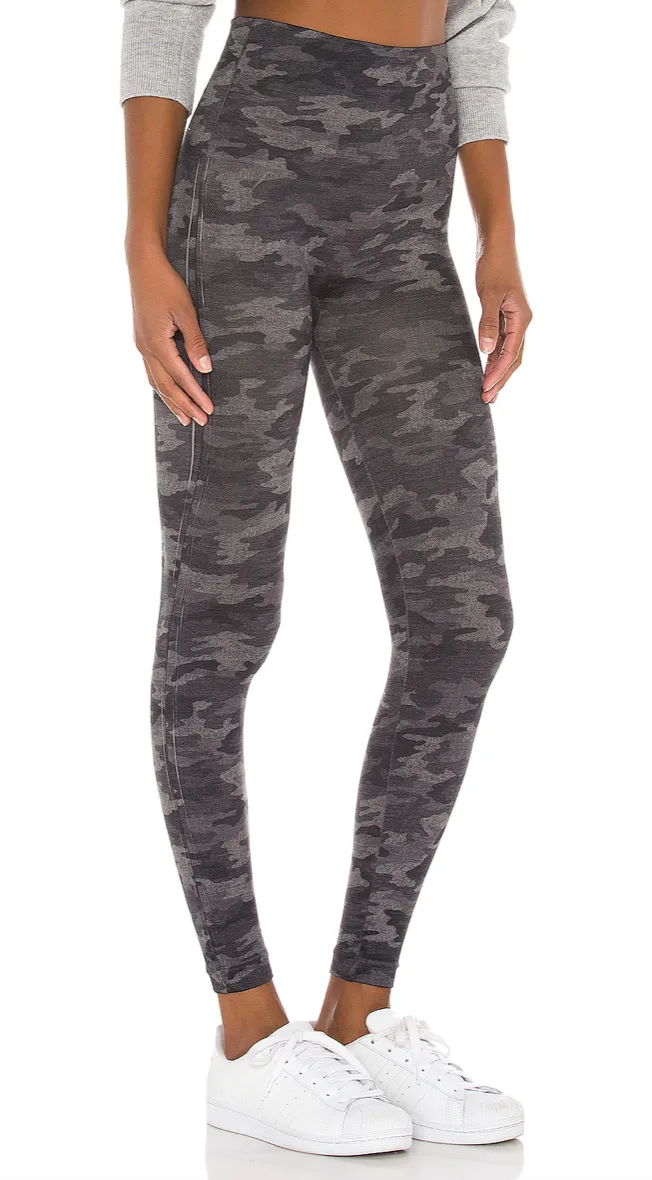 Look At Me Now Leggings-HTHCM