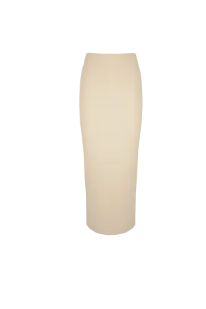 LOTTIE SKIRT CREAM