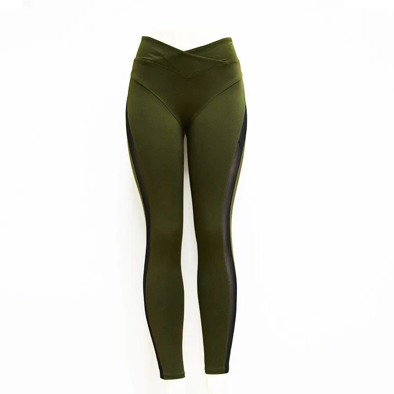 Luxa collection legging