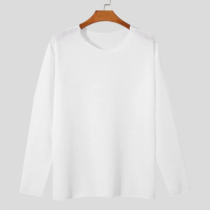 Mason/ Lightweight Summer Tee
