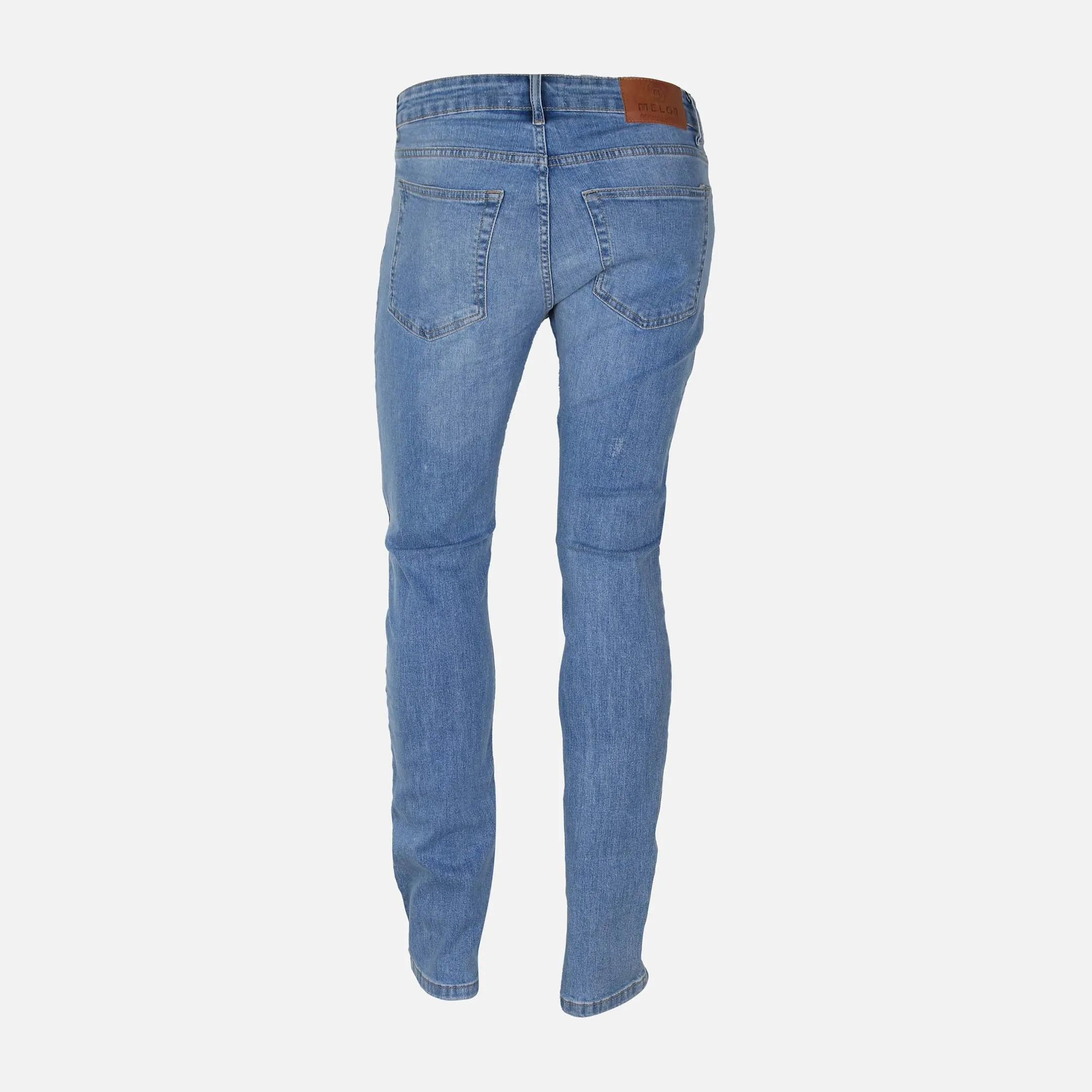 MEN DENIM PANT