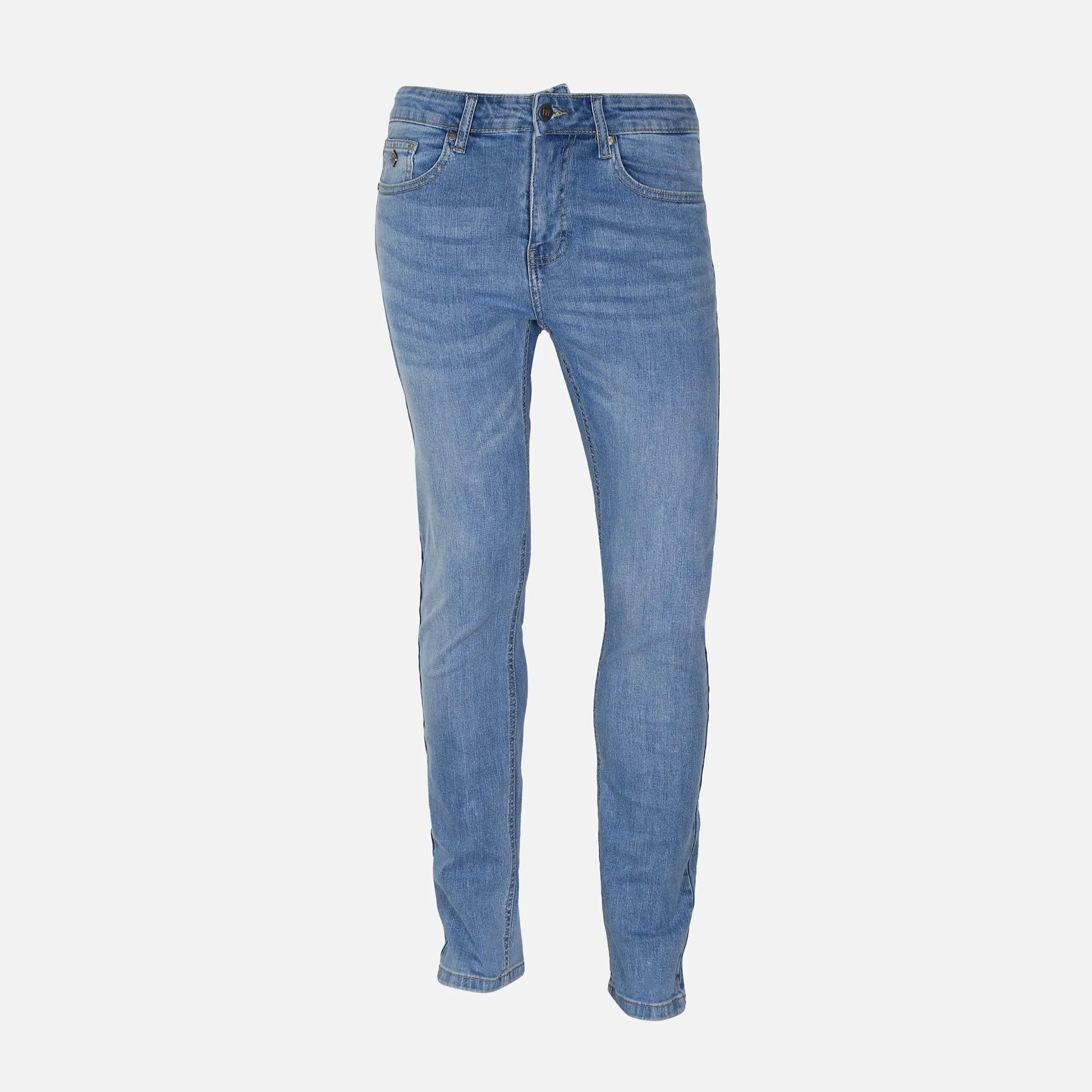 MEN DENIM PANT