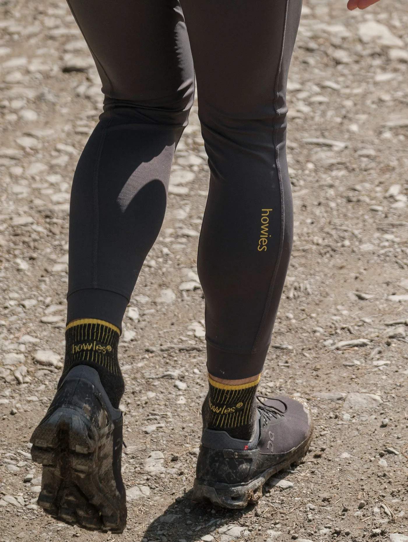 Men's Turner Run Leggings