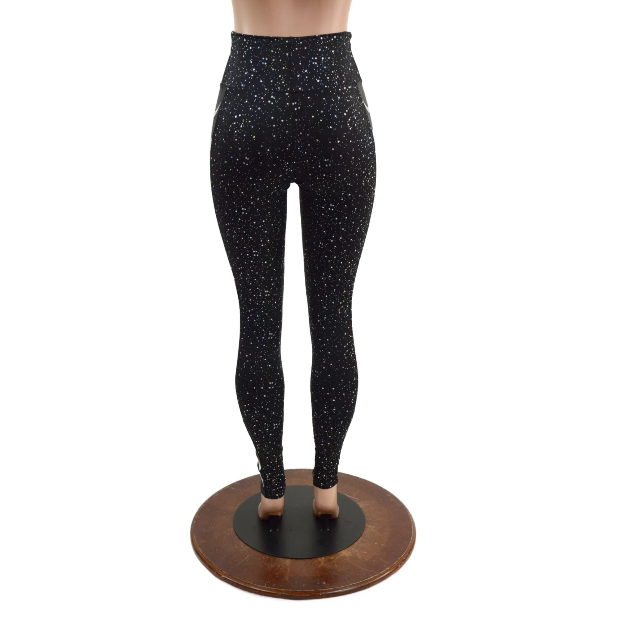 Moon Phases Leggings