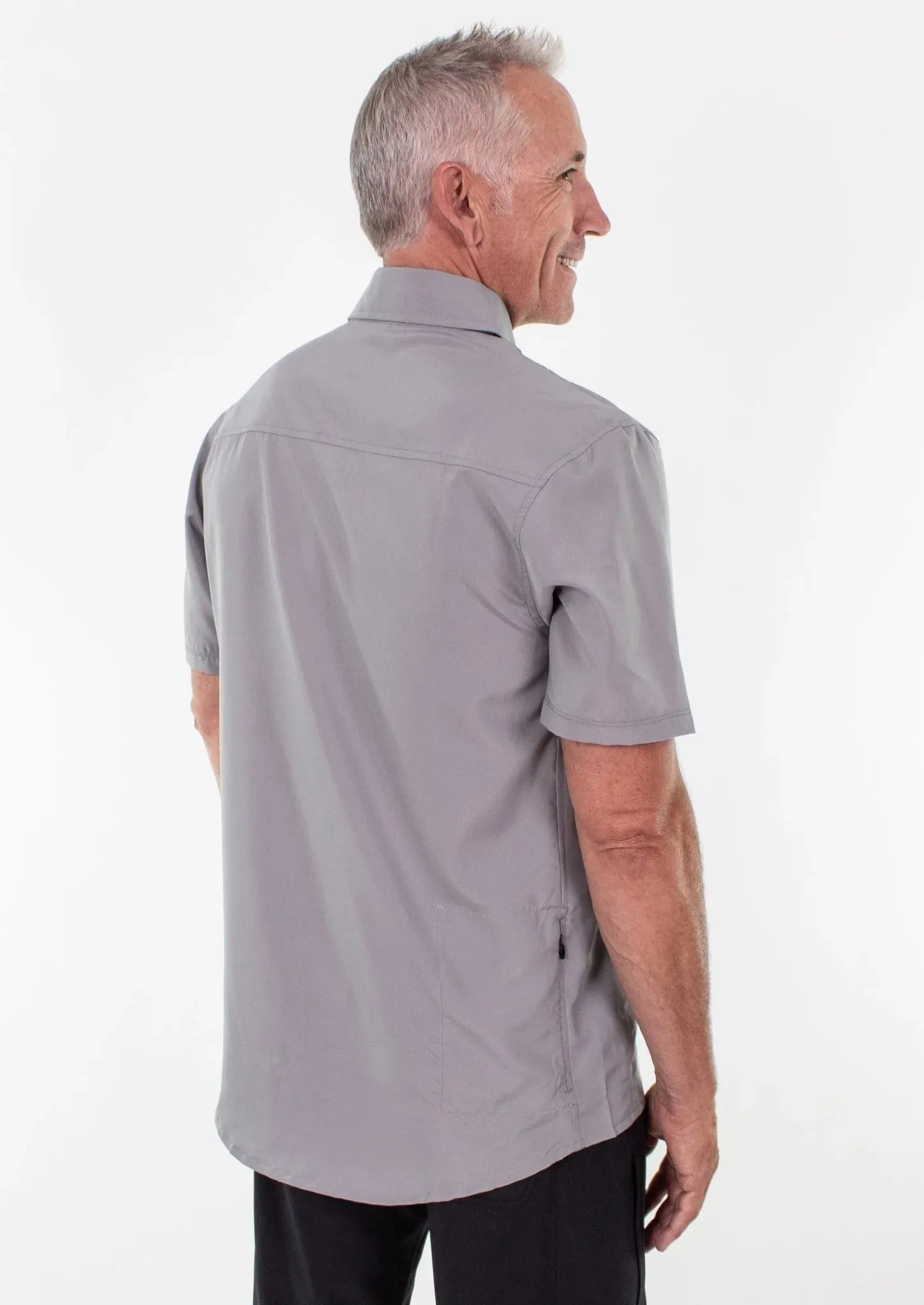 M's Protocol Lightweight Shirt