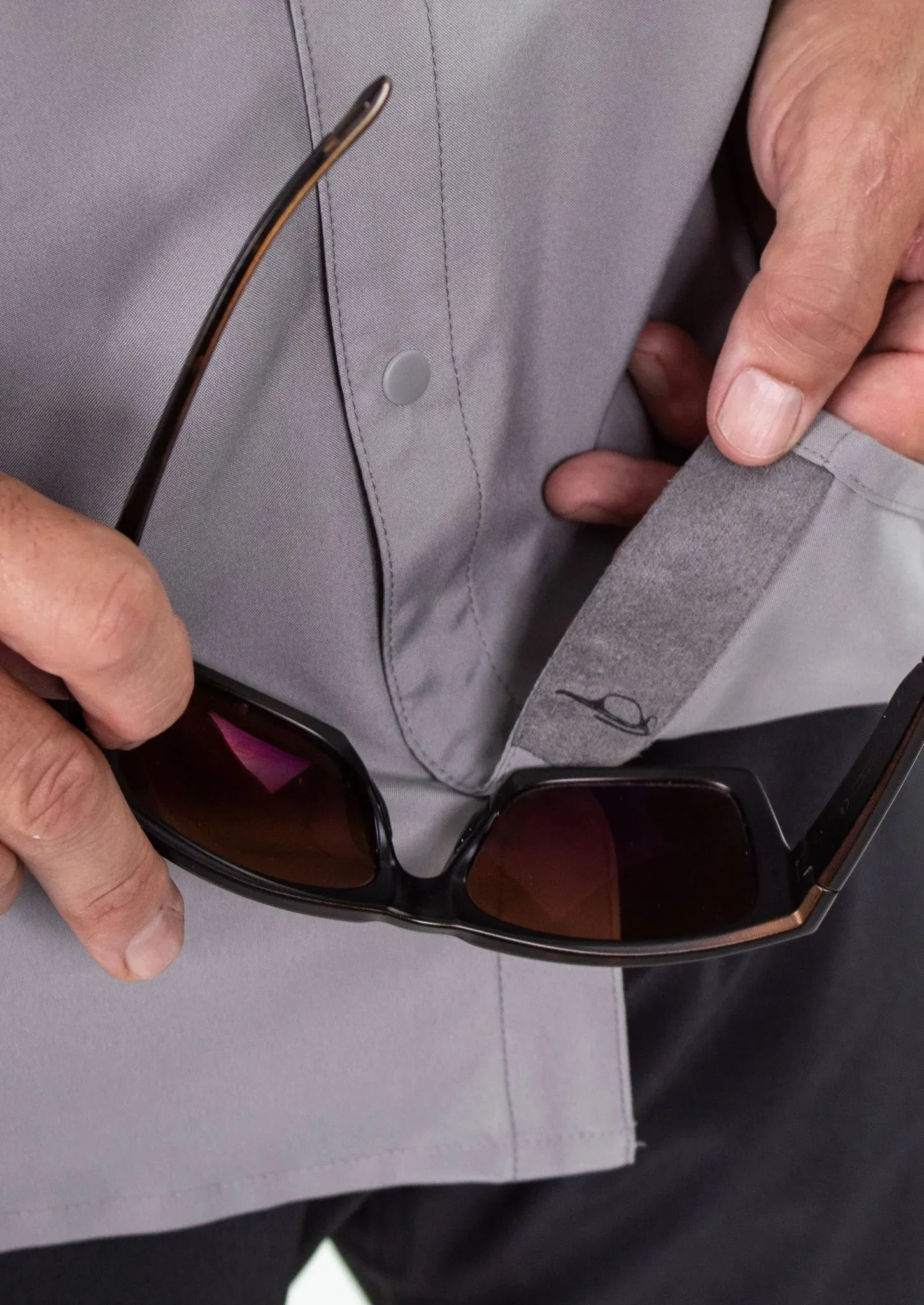 M's Protocol Lightweight Shirt