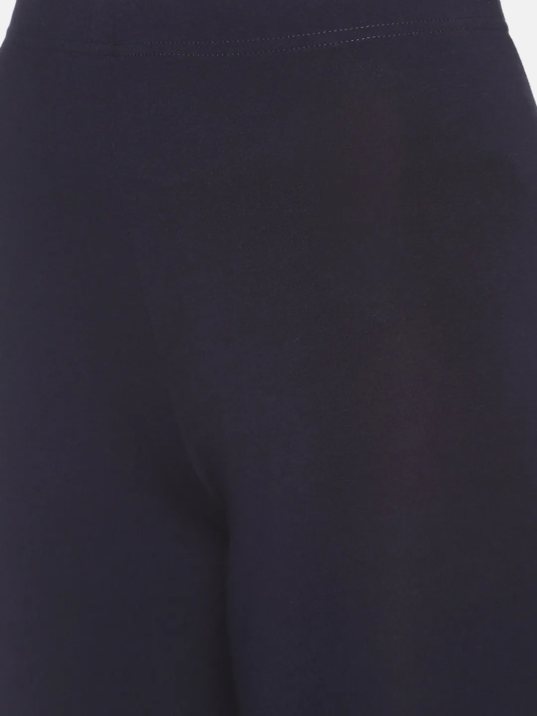 Navy ankle