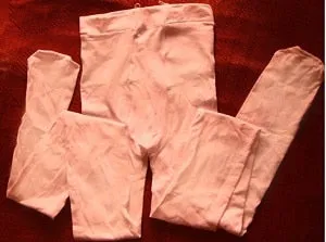 New 2017 Free Shipping Black White Nylon Spandex Footed Dance Ballet Tights Men For Sale