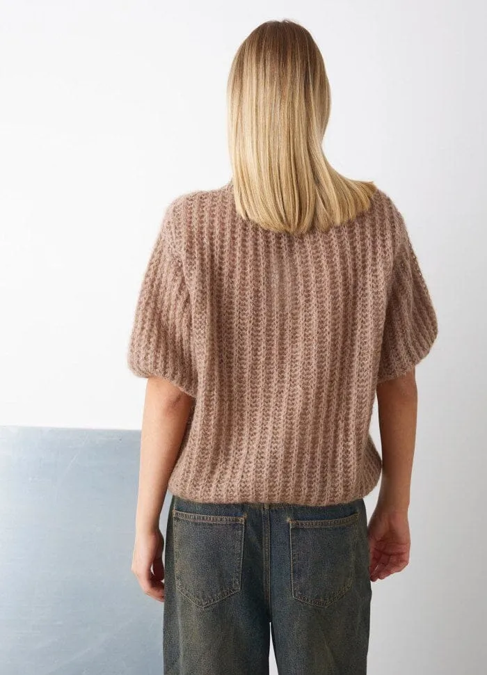 Noella - Mimi Knit - 407 Taupe
