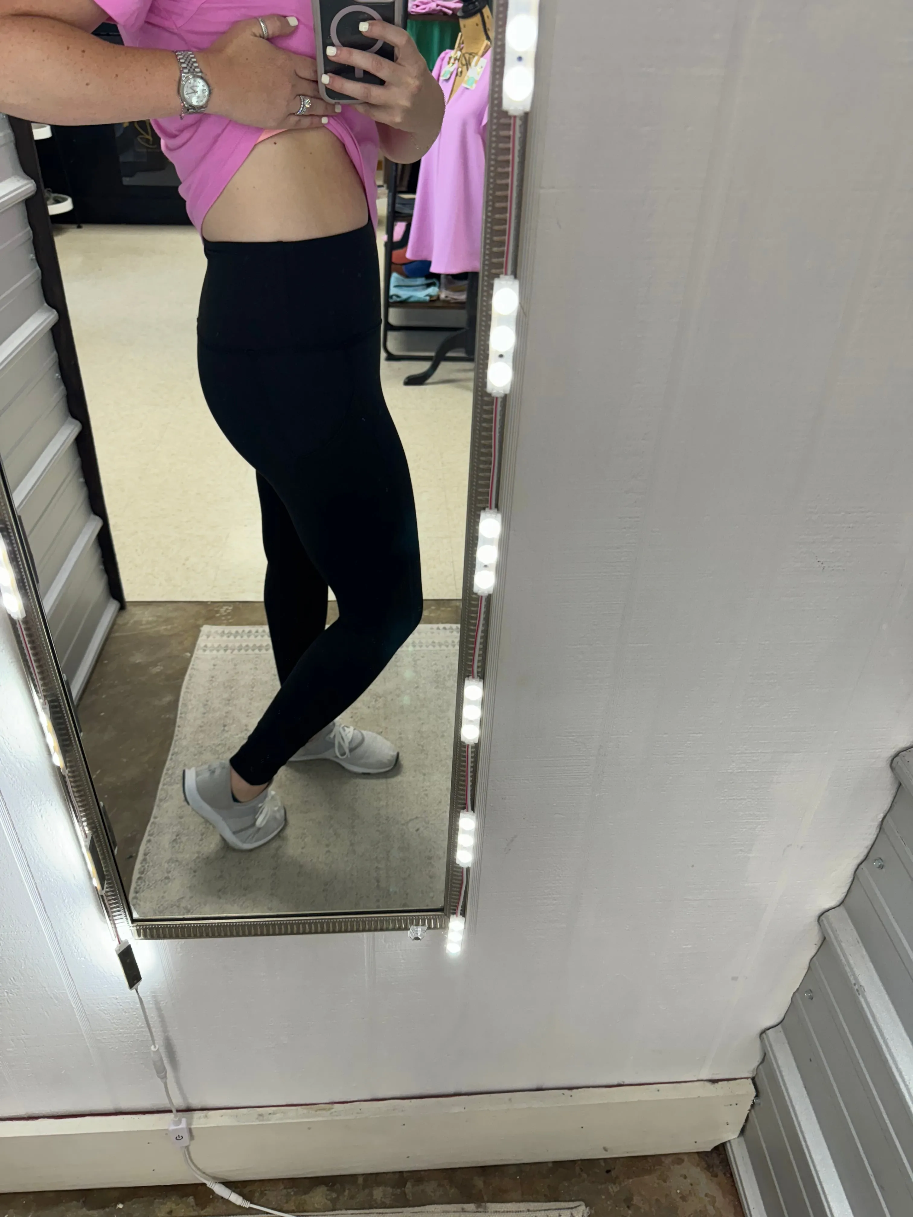 Not Your Average Leggings