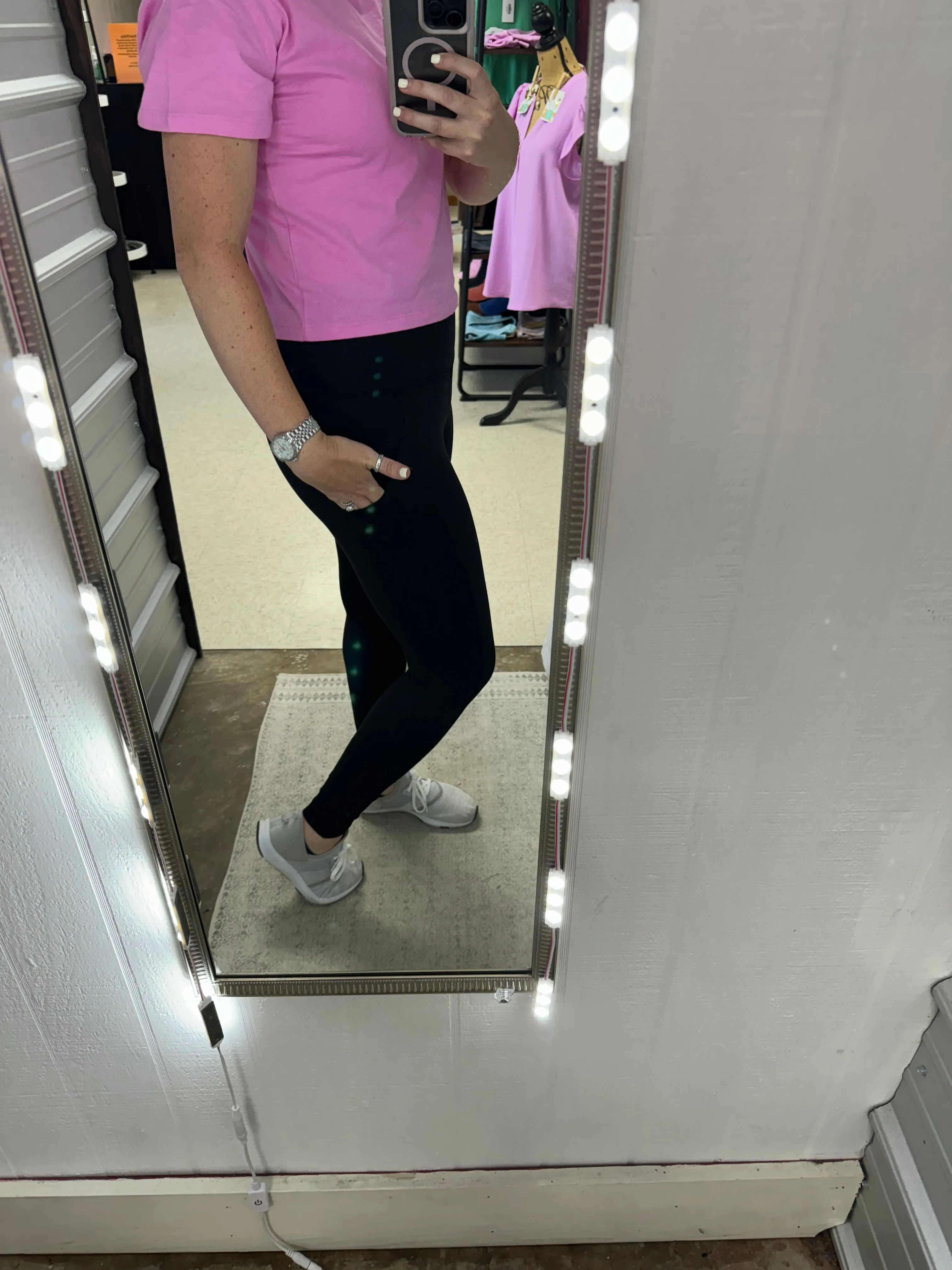 Not Your Average Leggings