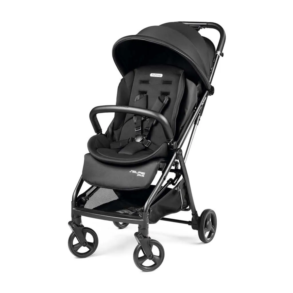 Peg Perego Selfie Plus Lightweight Stroller