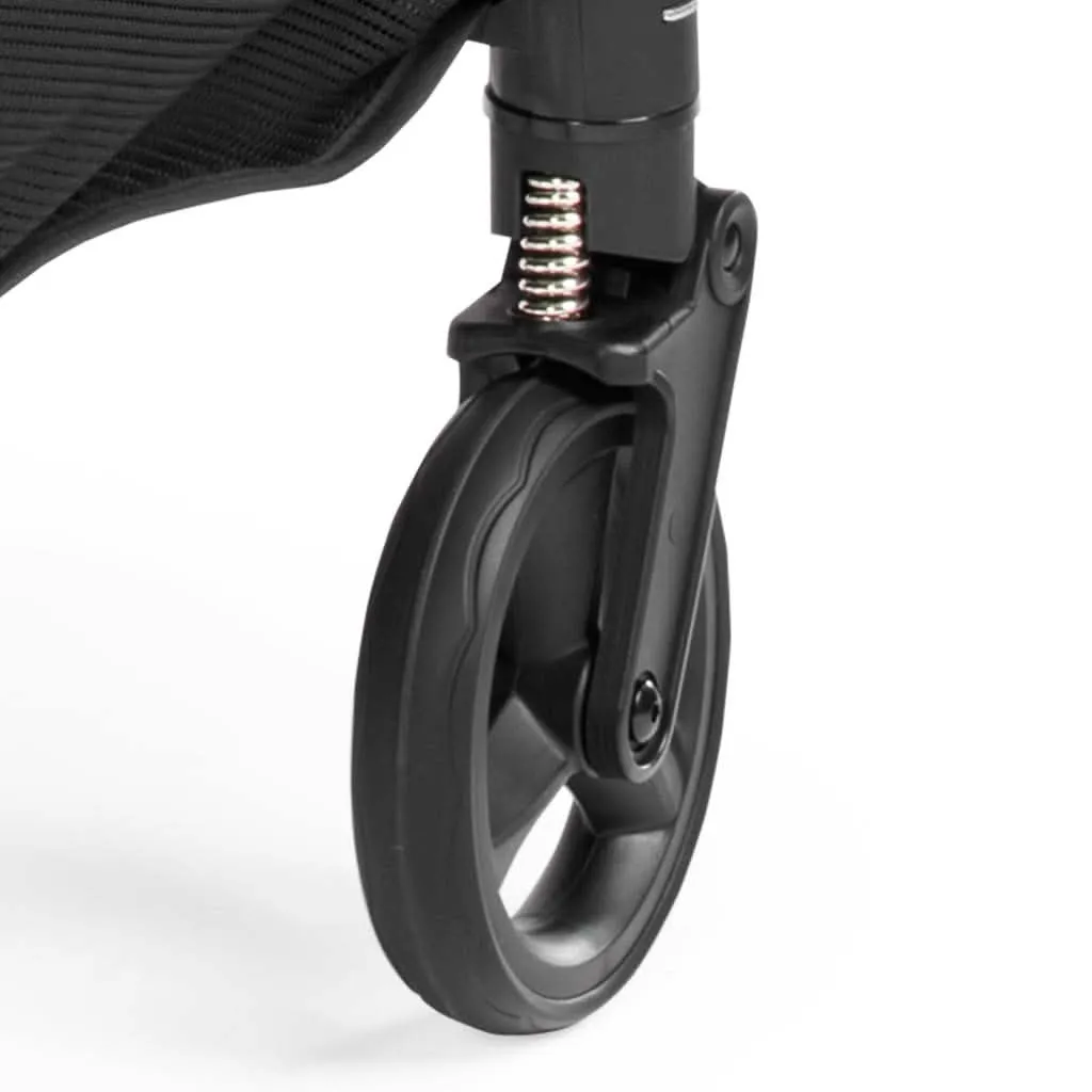 Peg Perego Selfie Plus Lightweight Stroller