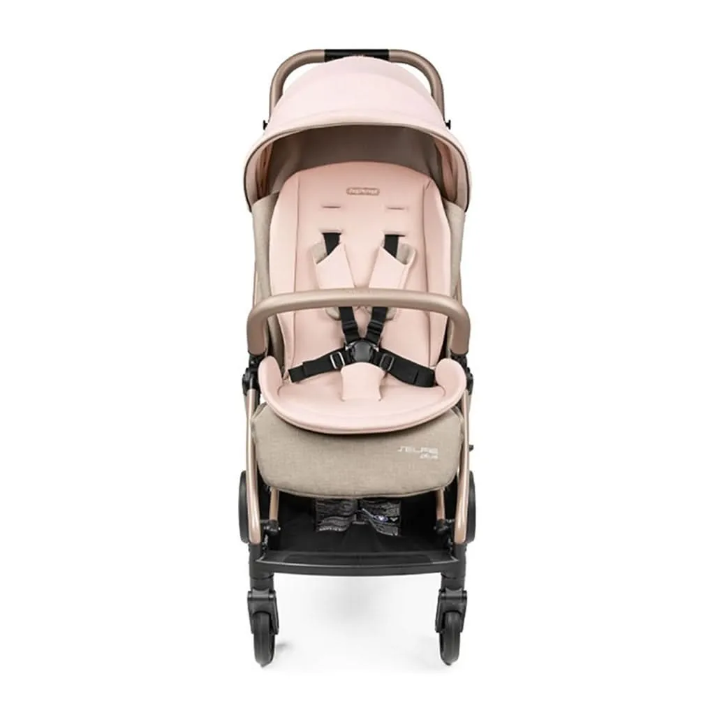 Peg Perego Selfie Plus Lightweight Stroller