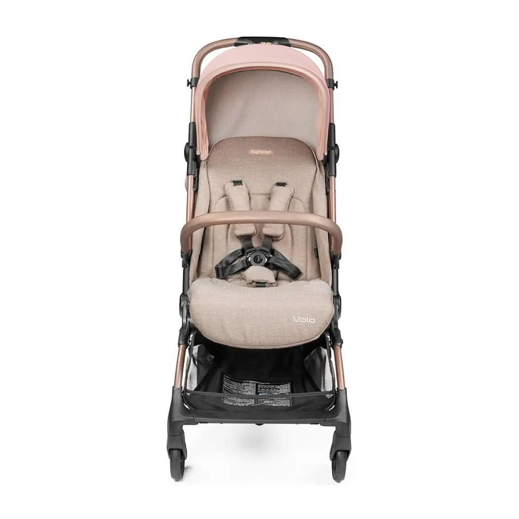 Peg Perego Volo Lightweight Stroller